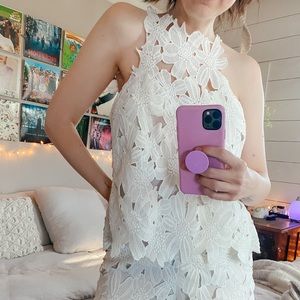 Free People Romper